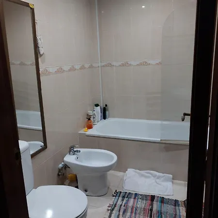 Appartement Beautiful 2-bed Next To Gibraltar La Línea de la Concepción