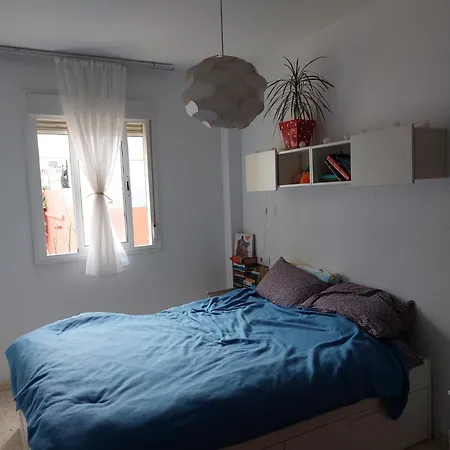Beautiful 2-bed Next To Gibraltar